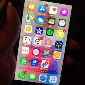 iPhone6s